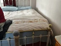 3 bedroom apartment move