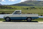 Mazda 1200 ute