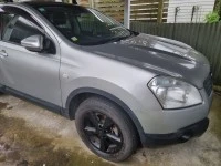 Nissan Dualis