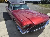 Ford Thunderbird