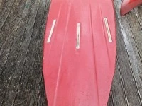 Tsunami Waveski 240