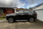 Ford Everest
