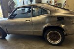 Mazda Rx3