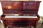 J & J Hopkinson London piano