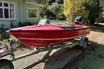 5m fizz boat
