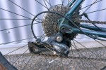 2022 Kona Rove 650b Gravel Bike Green Size 52 $650.00 O.N.O