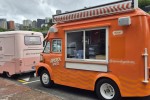 1965 - Delivery Van