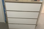 3 bedroom house move