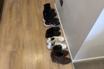 1 bedroom apartment move