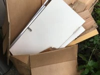 Junk removal