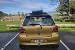 Toyota Echo