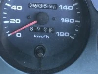 1994 Toyota RAV4   L Rav4