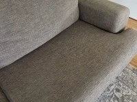 3 seater Freedom Furniture sofa