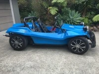 Volkswagon BEACH BUGGY