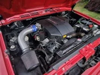 Mitsubishi Pajero   Evolution