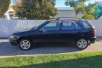 1997 Nissan Pulsar S-Rv Pulsar