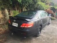 Toyota aurion