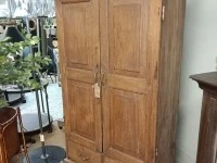 Linen cupboard
