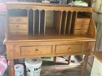 Desk