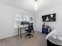 4+ bedroom house move