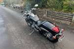 Motorcycle Suzuki Vz800 Boulevard