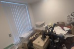 2 bedroom apartment move