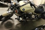 Motorcycle BMW R1200c