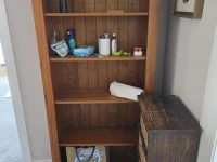 2 bedroom house move