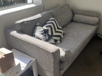 1 bedroom apartment move