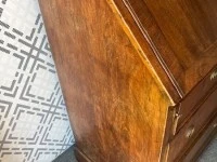 Antique Desk