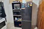 2 bedroom house move
