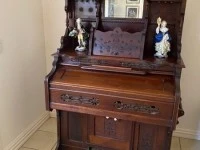 Antique ORGAN
