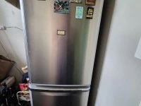 2 bedroom house move