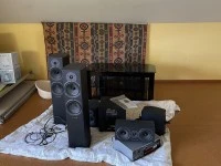 1 bedroom house move