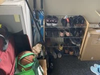 4+ bedroom house move