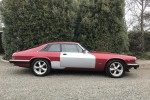 Jaguar XJS