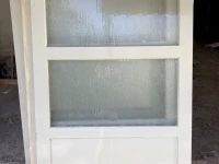 Doors x 4