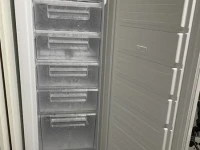 Haier 242L Vertical Freezer HVR238VW