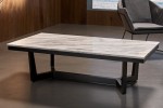Coffee table 140cm length, 70cm width, 39 cm height