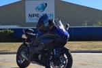Motorcycle Yamaha YZF-R7 Motorcycle Yamaha YZF-R7