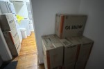 1 bedroom house move