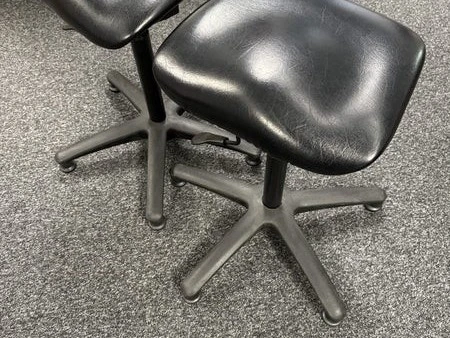 Office Posturite Stool x1