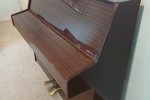 Kemble London upright piano