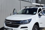 Holden Colorado