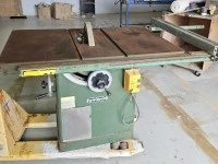 Table saw