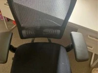 Ergonomic Chair