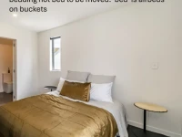 3 bedroom house move