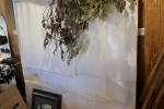 Rug - 4m width, Art - 3m x 2m