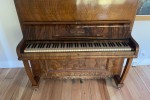 Wihl Bohm piano