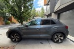 Volkswagon T-ROC